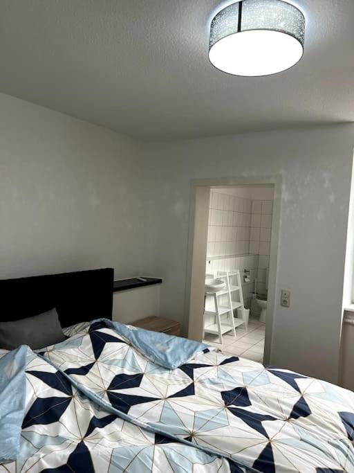 Muehlengaesschen Continental Apartment Krefeld Exterior photo